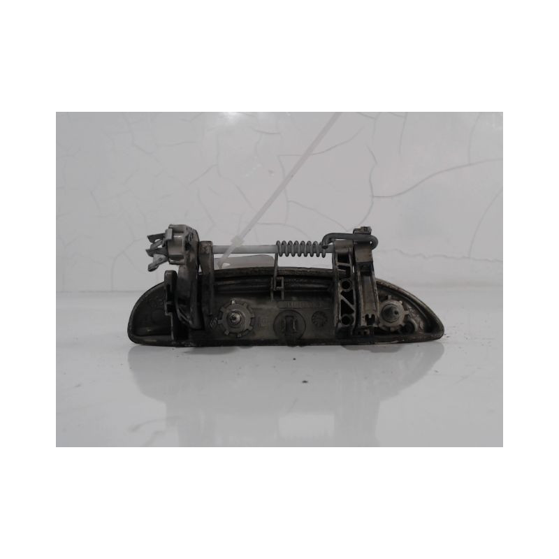 POIGNEE EXTERIEURE PORTE ARRIERE GAUCHE DACIA LOGAN MCV 2007-
