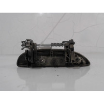 POIGNEE EXTERIEURE PORTE ARRIERE GAUCHE DACIA LOGAN MCV 2007-