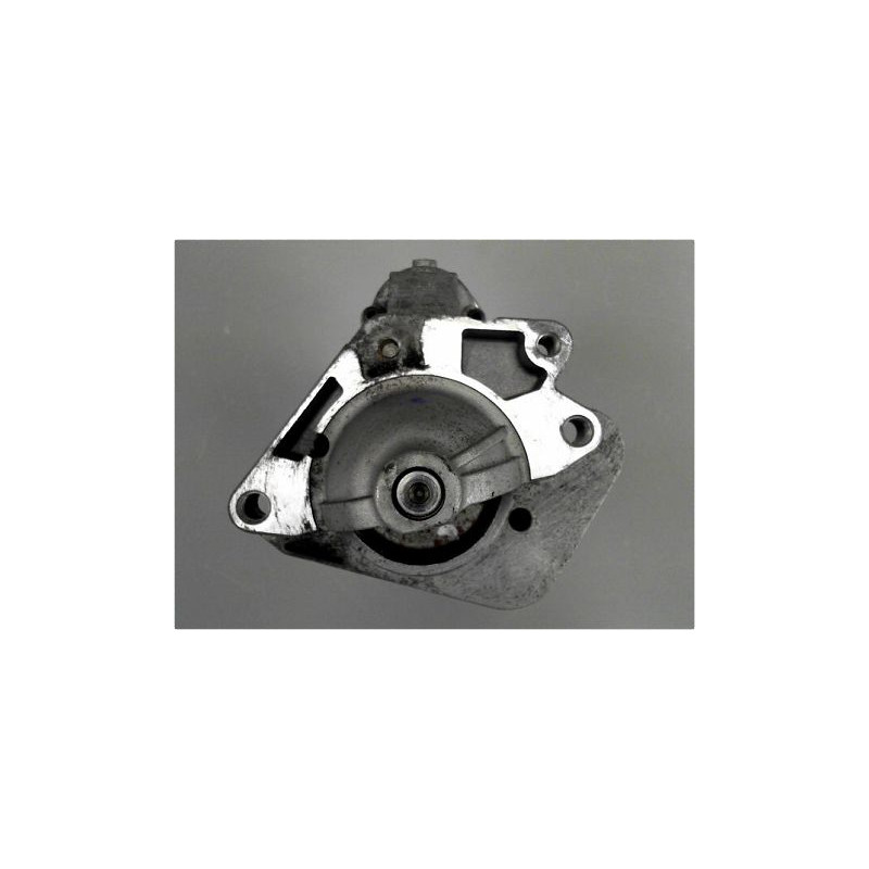 DEMARREUR RENAULT CLIO III PH.2 09-14