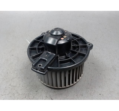 MOTEUR VENTILATEUR CHAUFFAGE