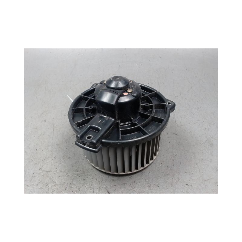 MOTEUR VENTILATEUR CHAUFFAGE TOYOTA RAV4 2000-