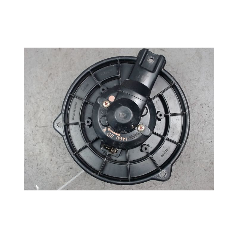 MOTEUR VENTILATEUR CHAUFFAGE TOYOTA RAV4 2000-
