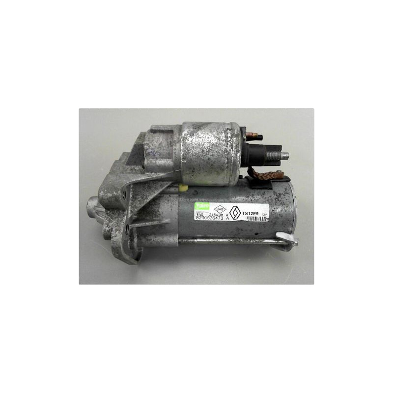 DEMARREUR RENAULT CLIO III PH.2 09-14