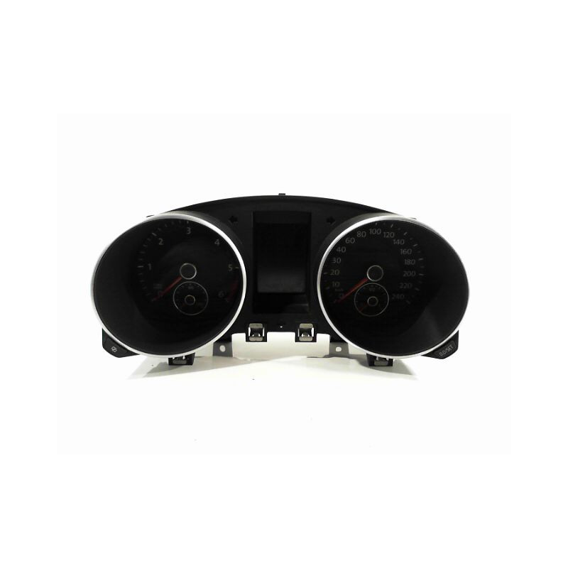 BLOC COMPTEURS VOLKSWAGEN GOLF VI 2008-
