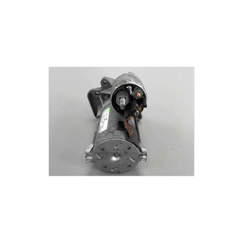 DEMARREUR RENAULT CLIO III PH.2 09-14