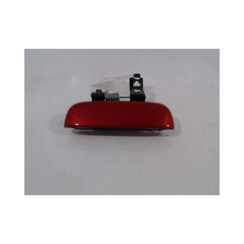 POIGNEE EXTERIEURE PORTE AVANT DROIT RENAULT TWINGO