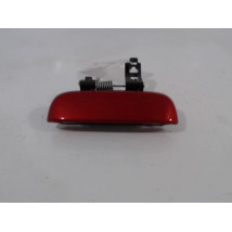 POIGNEE EXTERIEURE PORTE AVANT DROIT RENAULT TWINGO