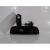 POIGNEE EXTERIEURE PORTE AVANT DROIT RENAULT TWINGO