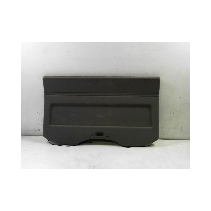 TABLETTE PLAGE ARRIERE RENAULT SCENIC I PH2 99-03