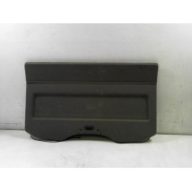 TABLETTE PLAGE ARRIERE RENAULT SCENIC I PH2 99-03