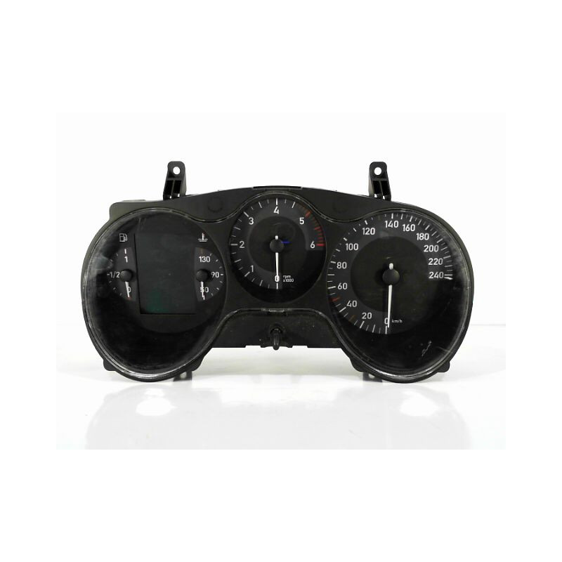 BLOC COMPTEURS SEAT LEON 2009-