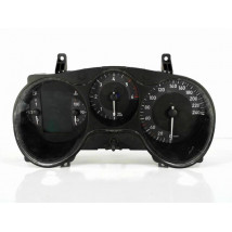 BLOC COMPTEURS SEAT LEON 2009-