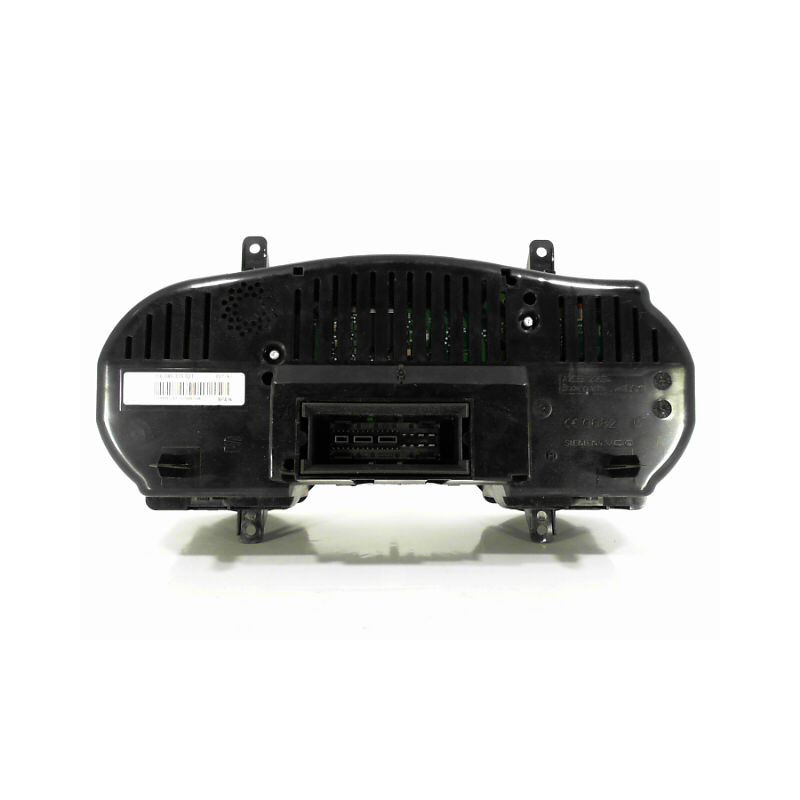 BLOC COMPTEURS SEAT LEON 2009-