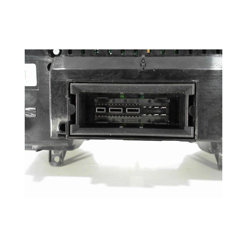 BLOC COMPTEURS SEAT LEON 2009-