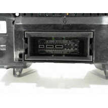 BLOC COMPTEURS SEAT LEON 2009-