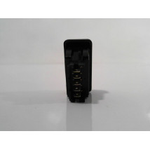 COMMANDE LEVE-GLACE PORTE AVG DACIA LOGAN 4 P 05-08