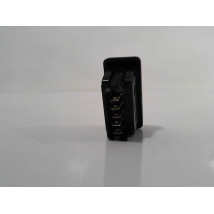 COMMANDE LEVE-GLACE PORTE AVD DACIA LOGAN 4 P 05-08