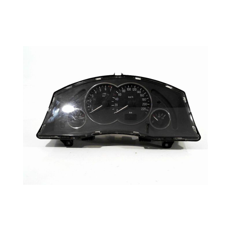 BLOC COMPTEURS OPEL MERIVA 2003-2005