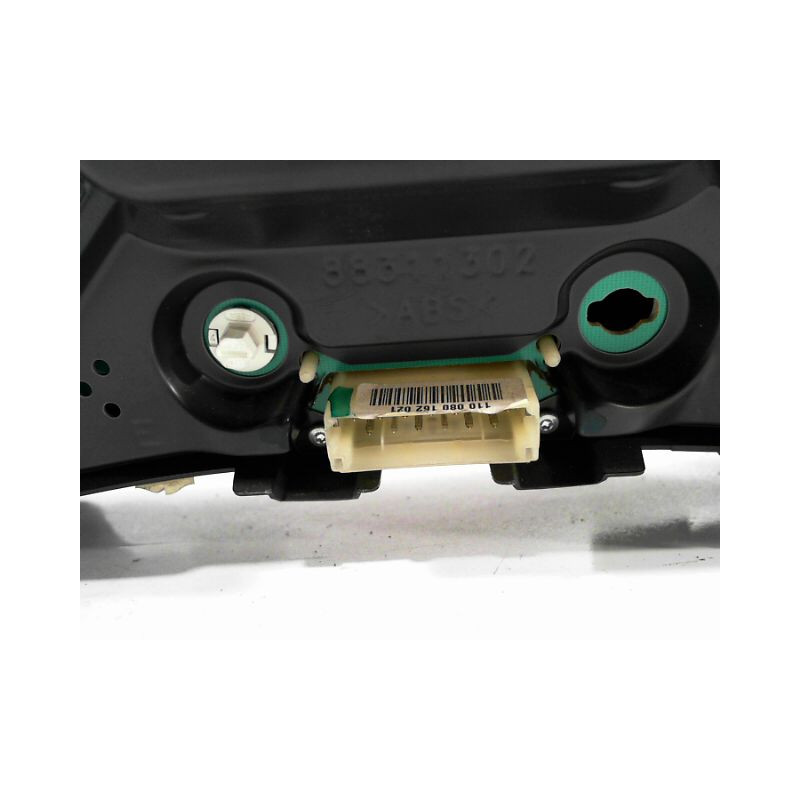 BLOC COMPTEURS OPEL MERIVA 2003-2005