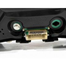 BLOC COMPTEURS OPEL MERIVA 2003-2005