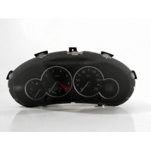 BLOC COMPTEURS PEUGEOT 206 5P