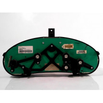 BLOC COMPTEURS PEUGEOT 206 5P