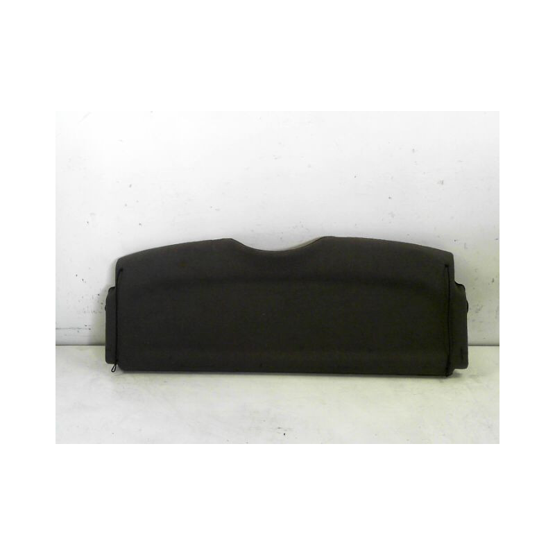 TABLETTE PLAGE ARRIERE PEUGEOT 206 5P