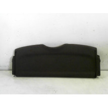 TABLETTE PLAGE ARRIERE PEUGEOT 206 5P