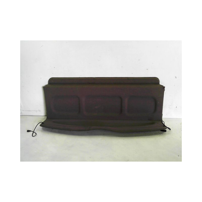 TABLETTE PLAGE ARRIERE CITROEN XSARA PICASSO