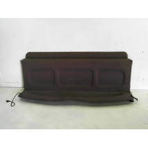 TABLETTE PLAGE ARRIERE CITROEN XSARA PICASSO