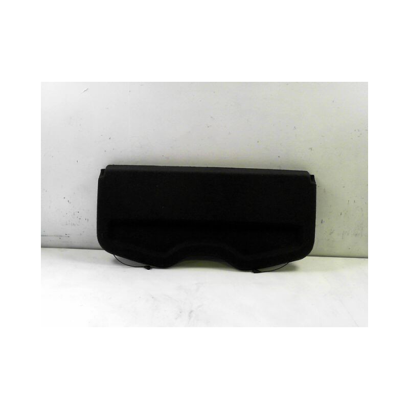 TABLETTE PLAGE ARRIERE RENAULT CLIO