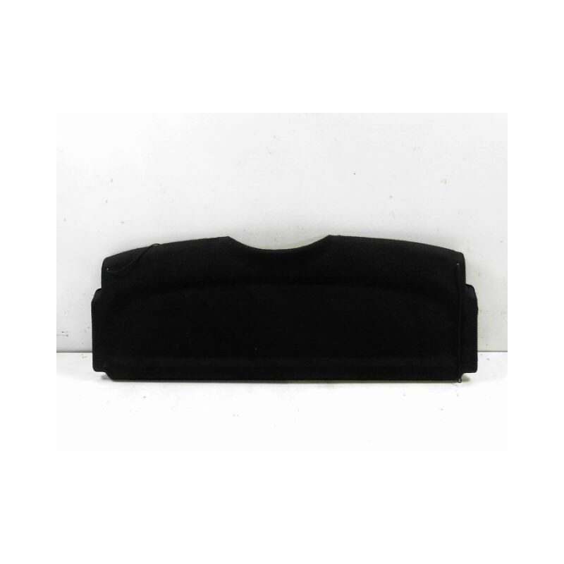 TABLETTE PLAGE ARRIERE PEUGEOT 206+ 2009-