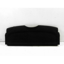 TABLETTE PLAGE ARRIERE PEUGEOT 206+ 2009-