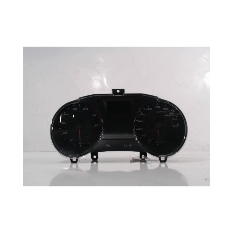BLOC COMPTEURS SEAT IBIZA 2008-