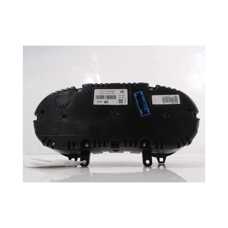 BLOC COMPTEURS SEAT IBIZA 2008-