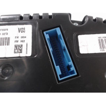 BLOC COMPTEURS SEAT IBIZA 2008-