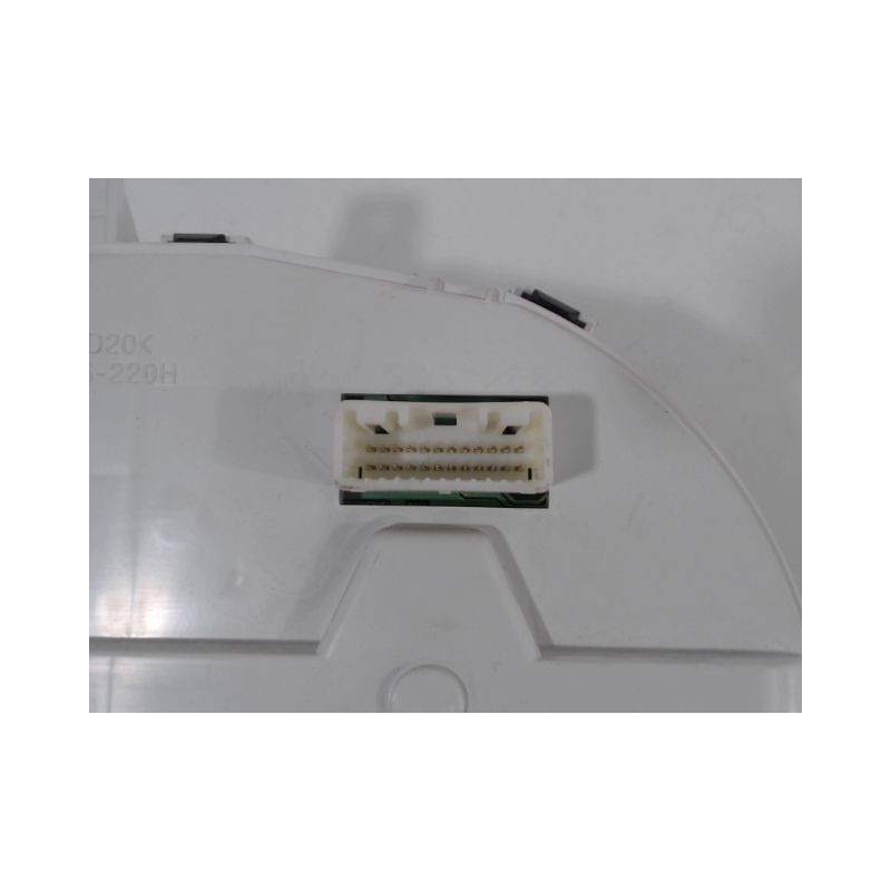 BLOC COMPTEURS MITSUBISHI OUTLANDER