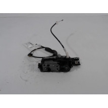 SYSTEME CONDAMNATION ARRIERE DROIT PEUGEOT 308 2007-