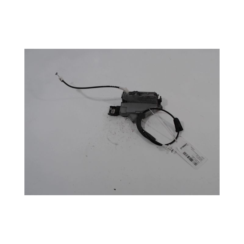 SYSTEME CONDAMNATION ARRIERE DROIT PEUGEOT 308 2007-