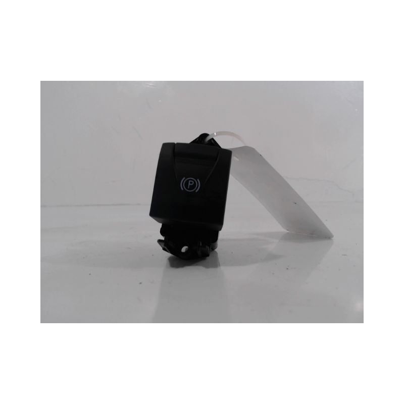 INTERIEUR COMMANDE FREIN A MAIN RENAULT SCENIC III 2009-