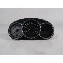 BLOC COMPTEURS RENAULT MEGANE III CPE -08