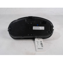 BLOC COMPTEURS RENAULT MEGANE III CPE -08