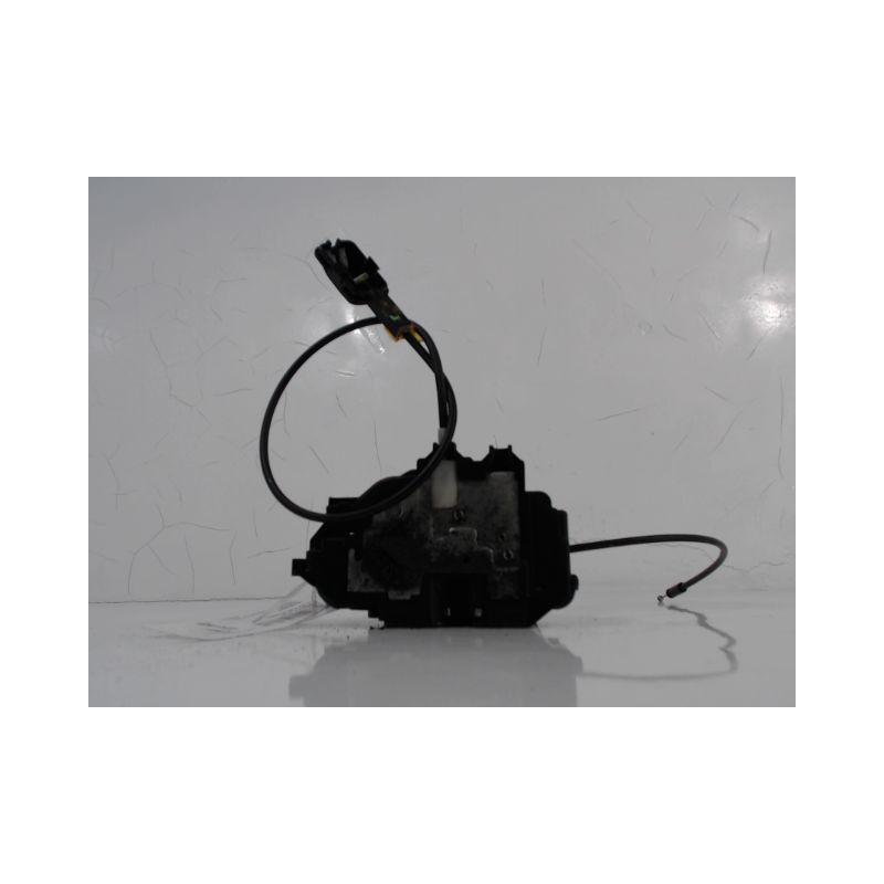SYSTEME CONDAMNATION ARRIERE DROIT RENAULT CLIO III 2005-