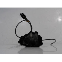 SYSTEME CONDAMNATION ARRIERE DROIT RENAULT CLIO III 2005-
