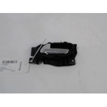 POIGNEE INTERIEURE PORTE ARRIERE GAUCHE CITROEN C3 2009-