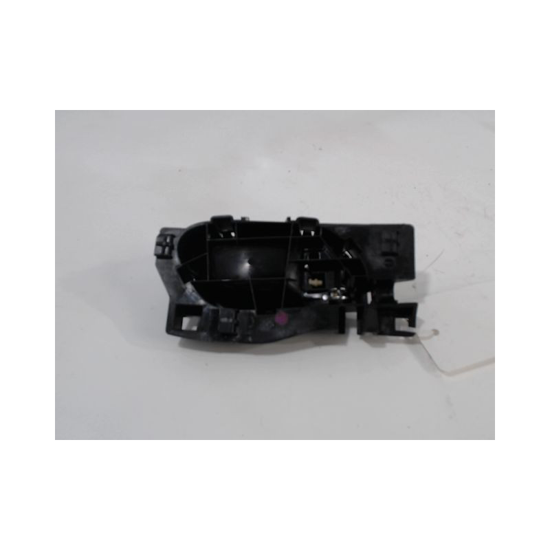 POIGNEE INTERIEURE PORTE ARRIERE GAUCHE CITROEN C3 2009-