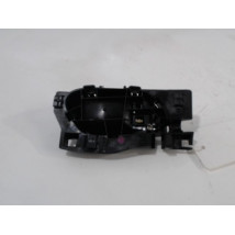 POIGNEE INTERIEURE PORTE ARRIERE GAUCHE CITROEN C3 2009-
