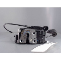 SYSTEME CONDAMNATION ARRIERE DROIT RENAULT SCENIC III 2009-