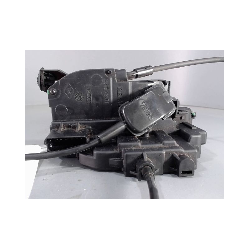 SYSTEME CONDAMNATION ARRIERE DROIT RENAULT SCENIC III 2009-