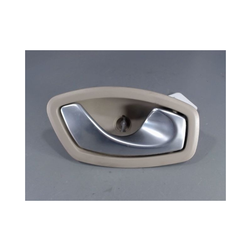 POIGNEE INTERIEURE PORTE ARRIERE DROIT RENAULT SCENIC III 2009-